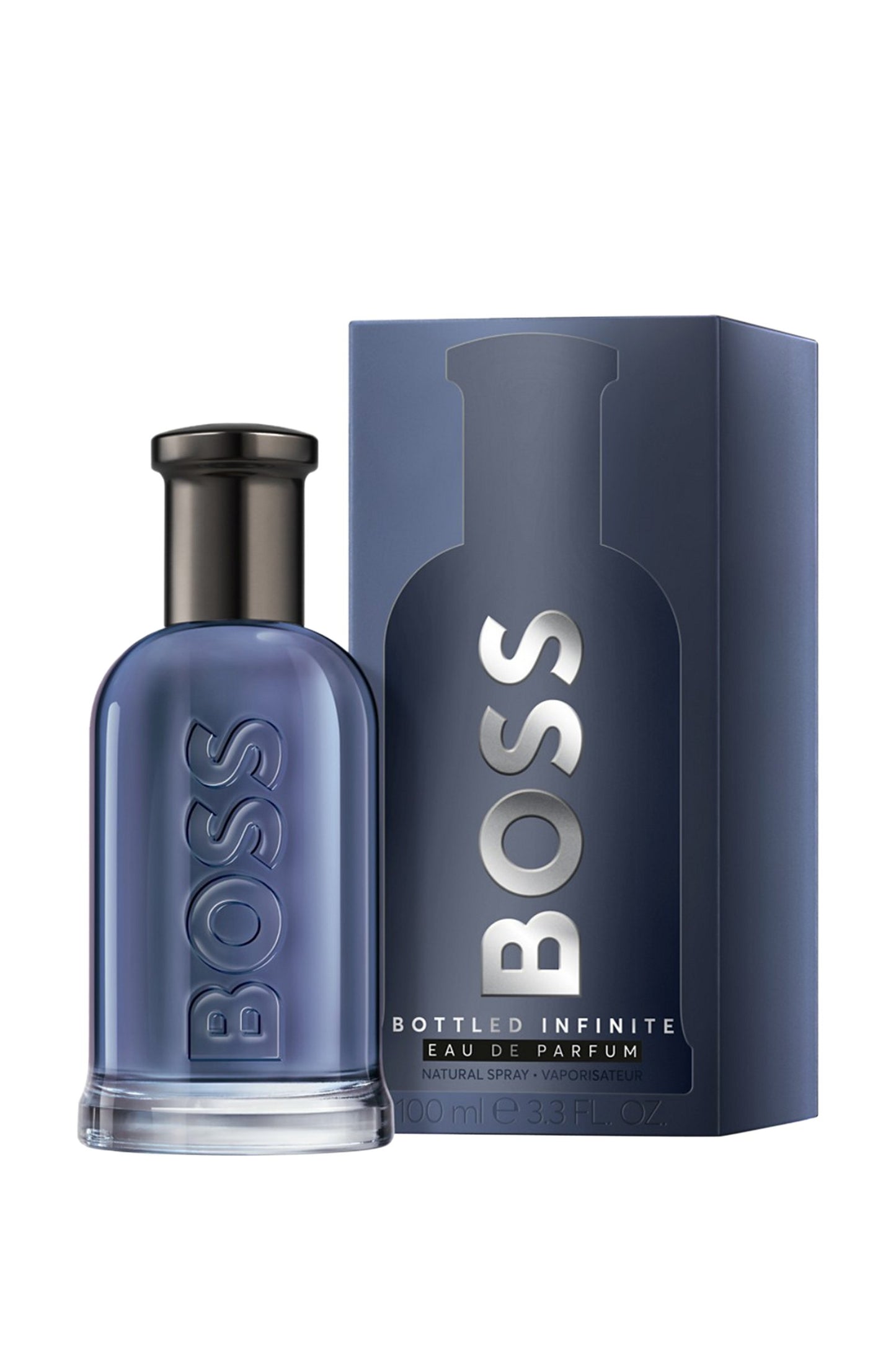 BOSS Bottled Infinite Eau de Parfum