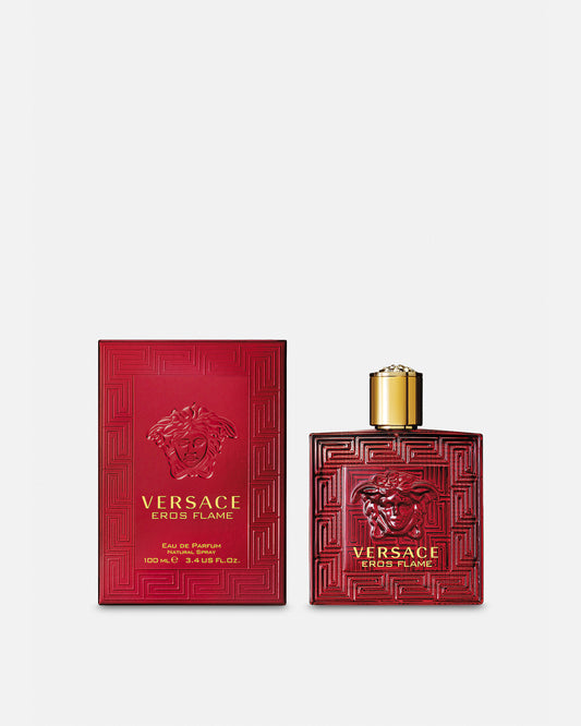 Versace Eros Flame Eau de Parfum