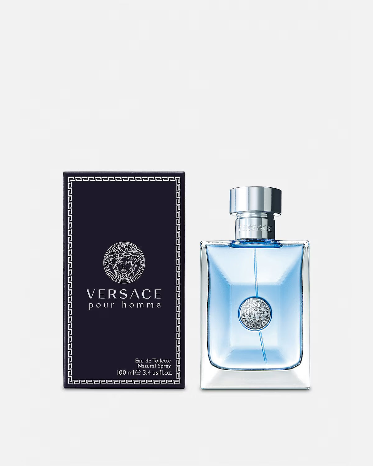 Versace Versace Pour Homme