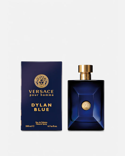 Versace Pour Homme Dylan Blue