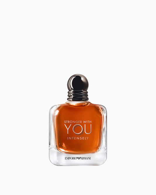 Emporio Armani Stronger With You Intensely