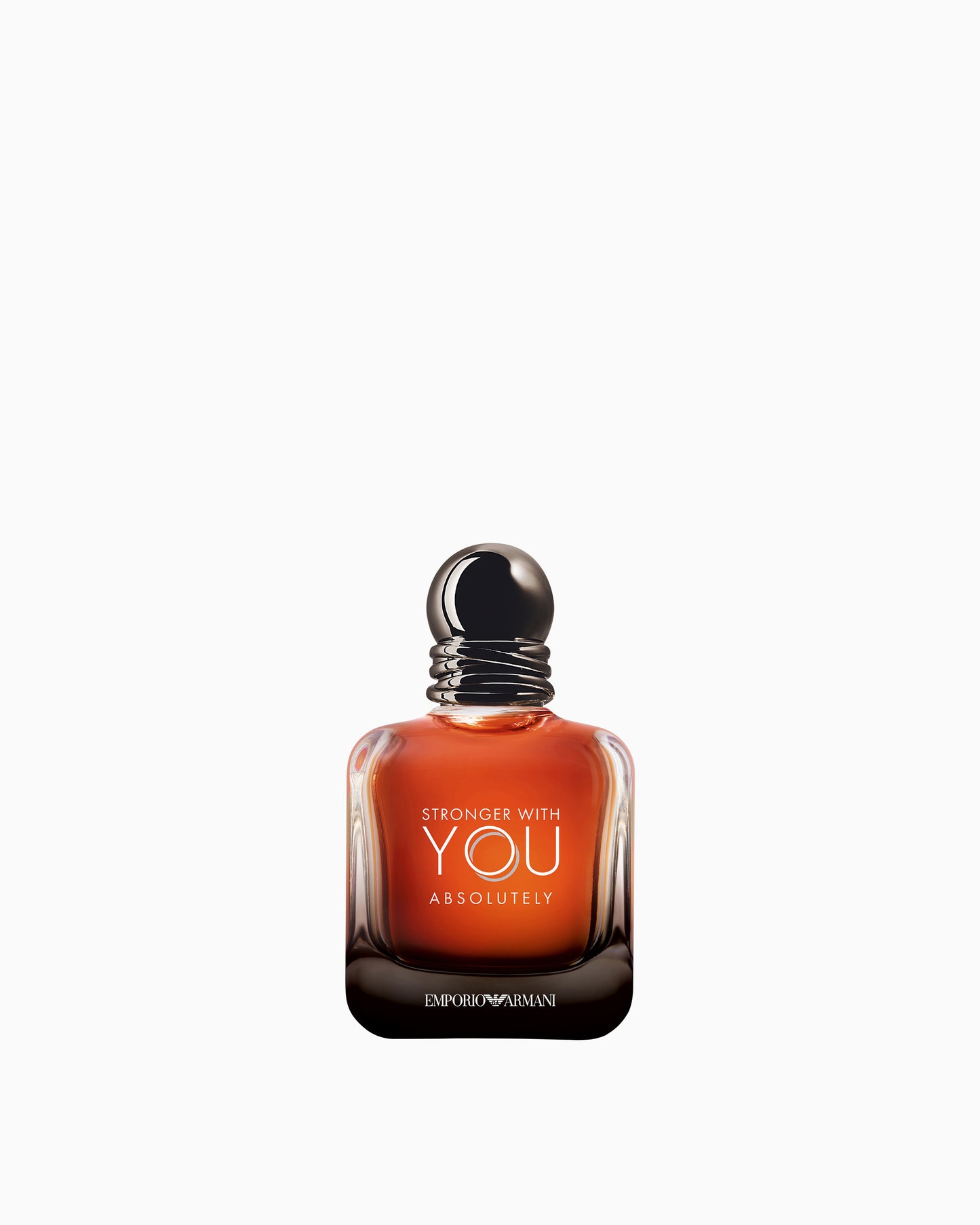 Emporio Armani Stronger With You Absolutely