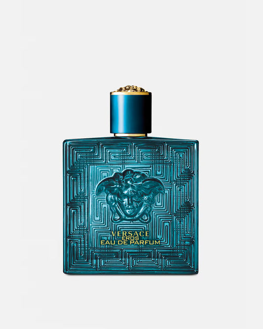 Versace Eros Eau de Parfum