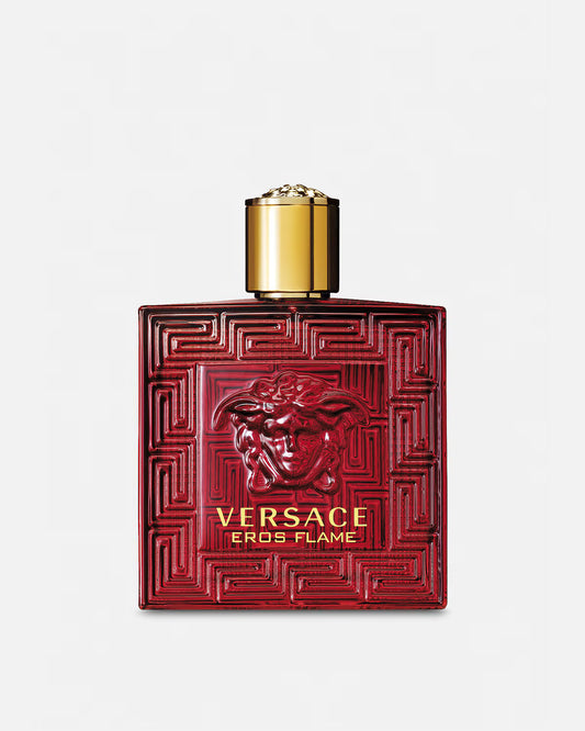 Versace Eros Flame Eau de Parfum