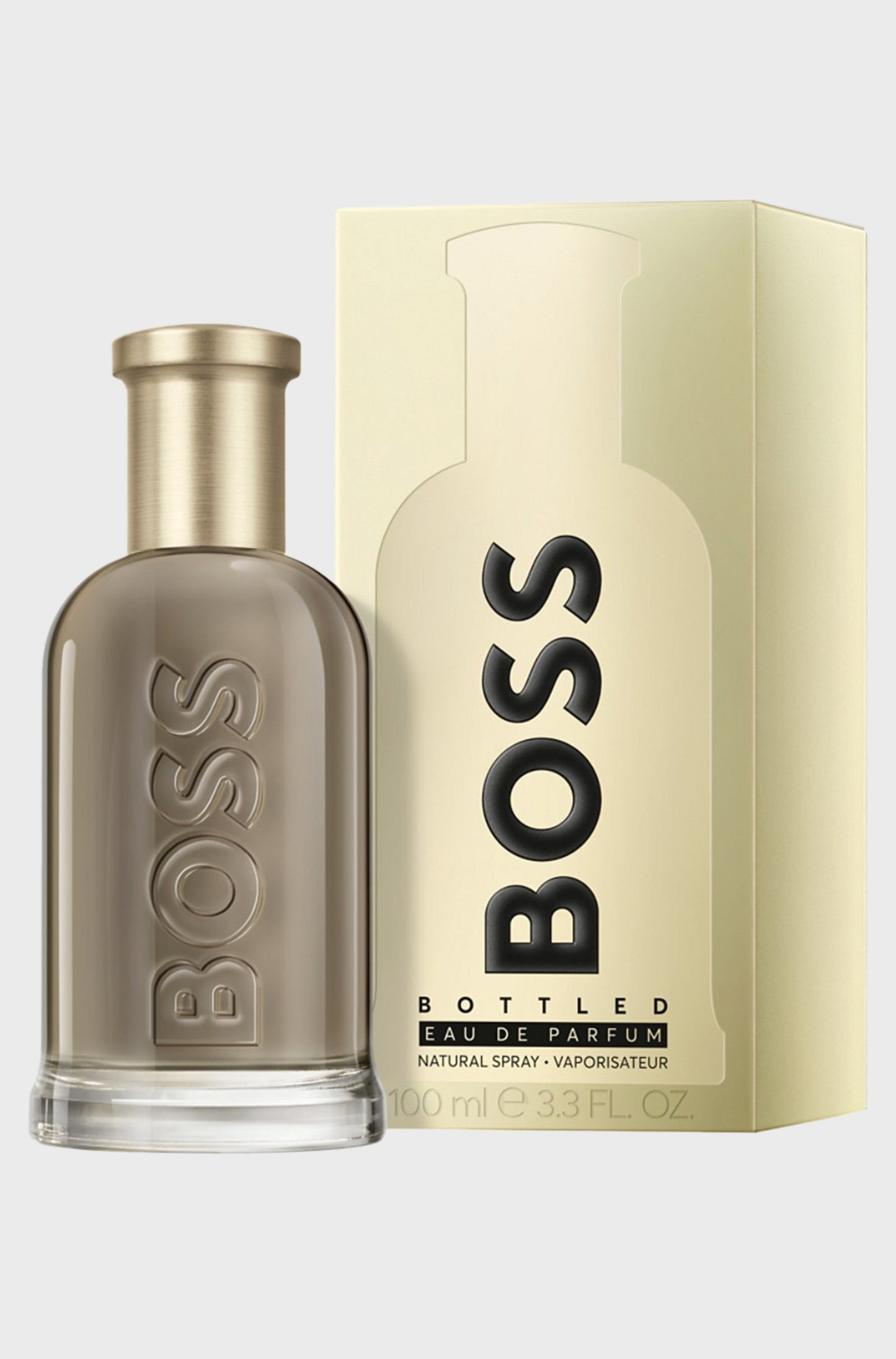 BOSS Bottlet Eau de Parfum